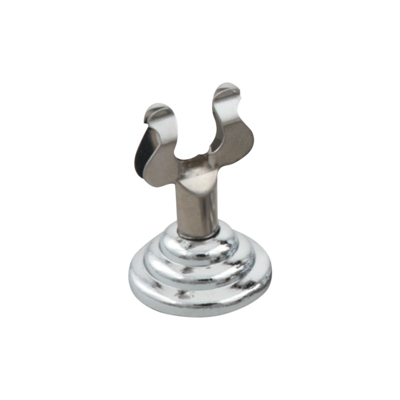 Browne Menu / Card Clip, 1.1", Chrome Plated (12.pack)