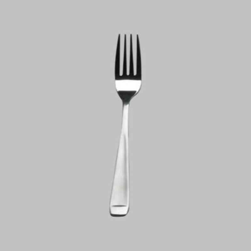 Dudson Max Dinner Fork (12-pack), FINAL SALE