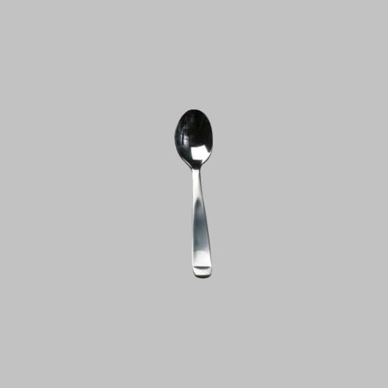 Dudson Max Espresso Spoon (12-pack), FINAL SALE