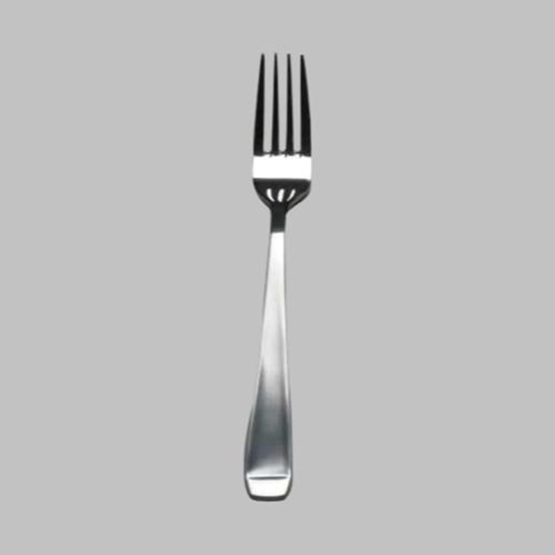 Dudson Max Euro Dinner Fork (12-pack), FINAL SALE