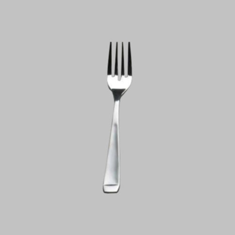 Dudson Max Salad Fork (12-pack), FINAL SALE