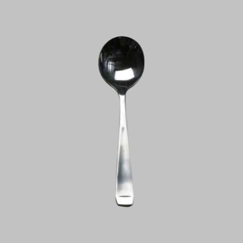 Dudson Max Soup Spoon (12-pack), FINAL SALE