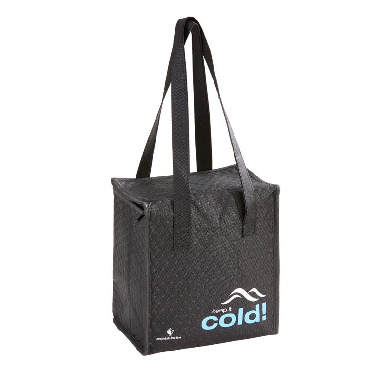 Eco Guardian Reusable Small Insulated Hot or Cold Bag (50-pack), FINAL SALE