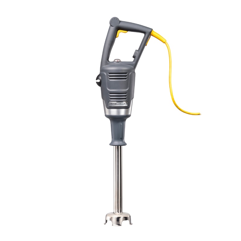 Hamilton Beach BigRig Immersion Blender, 12", FINAL SALE