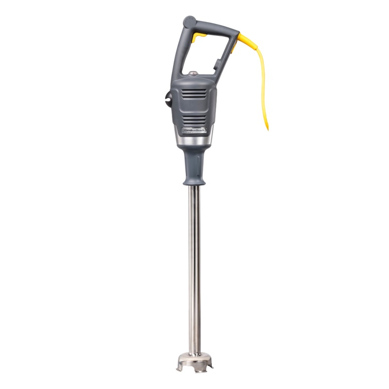 Hamilton Beach BigRig Immersion Blender, 21", FINAL SALE