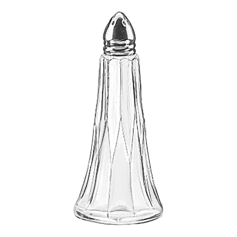 Libbey Winchester Salt & Pepper Shaker, 1.5 oz (2 DZ), FINAL SALE
