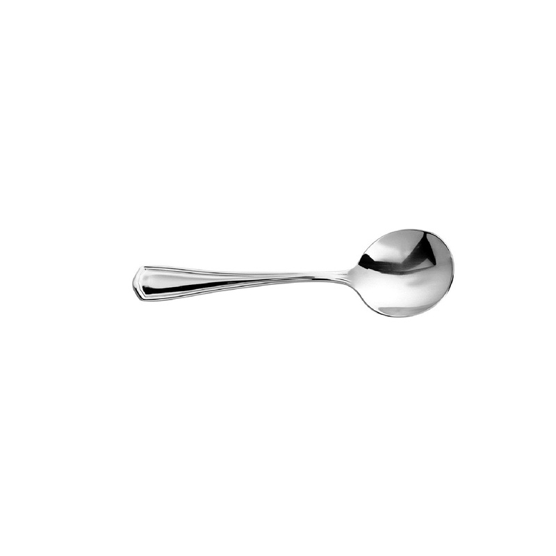 Oneida Inn Classic Round Soup Spoon (36-pack), FINAL SALE