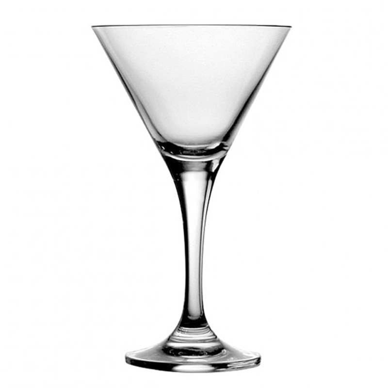 Oneida Nadine Martini Glass, 7.5 oz (24-pack), FINAL SALE