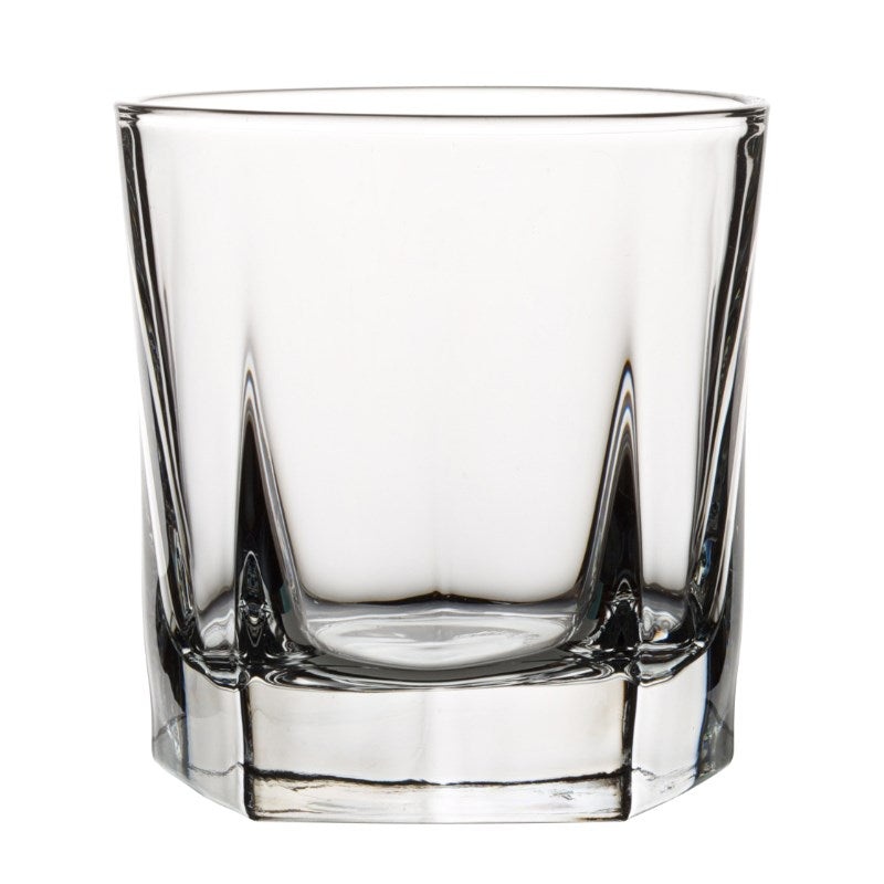 Pasabahce Caledo Rocks Glass, 9 oz (24-pack), FINAL SALE