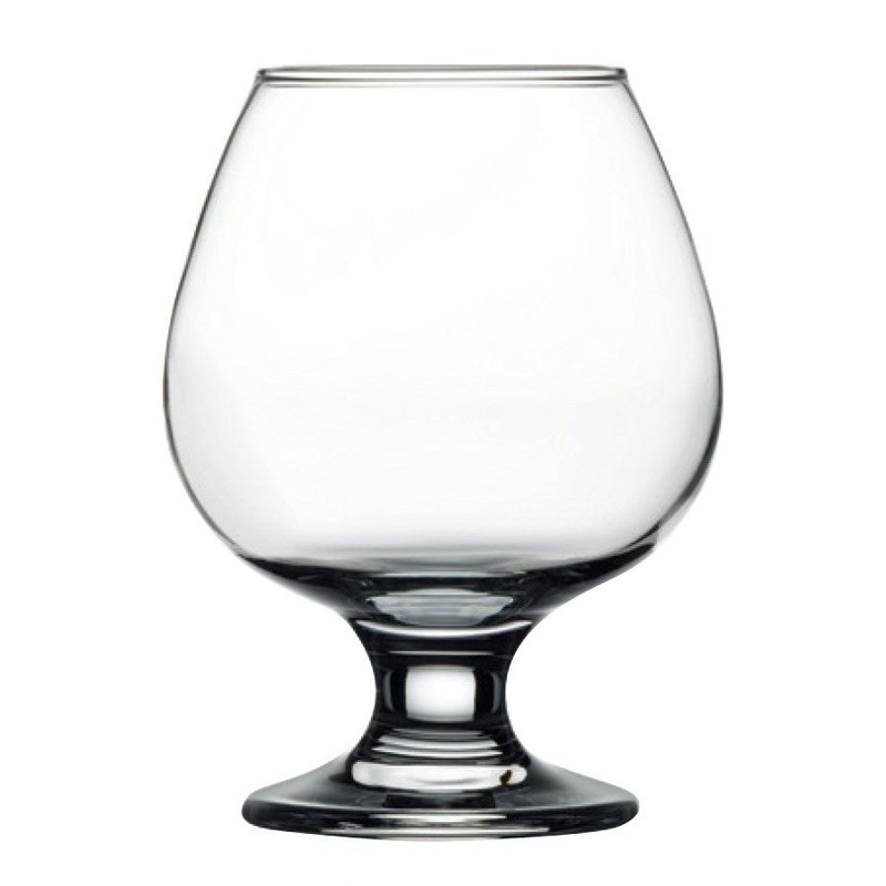 Pasabahce Capri Brandy Glass, 13.25 oz (48-pack), FINAL SALE