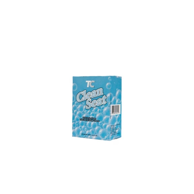 Rubbermaid Clean Seat Refill Foam, 400 mL, FINAL SALE