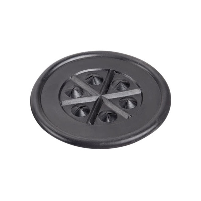 Vollrath Traex Batter Boss Replacement 6 Hole Diffuser, FINAL SALE