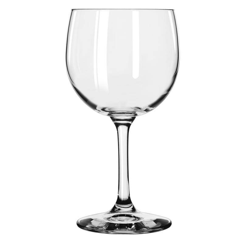 Libbey Bristol Valley Wine Glass, 13.5 oz (24-pack)