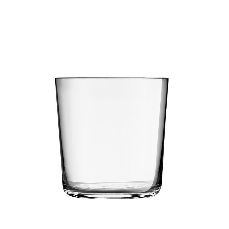 Libbey Cidra Double Old Fashioned Glass, 13.25 oz (12-pack)
