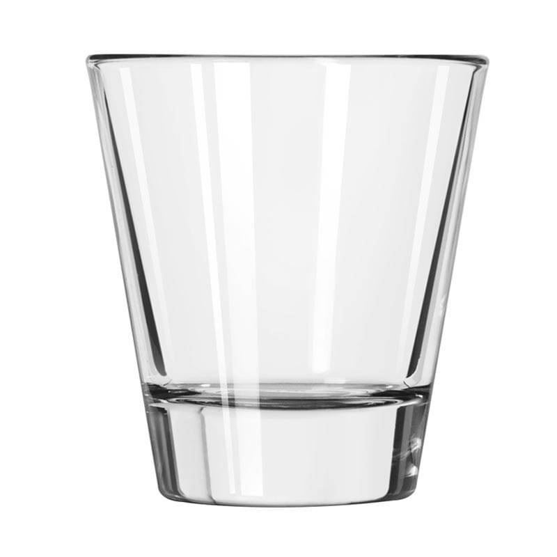 Libbey Elan Rocks Glass, 9 oz (12-pack)