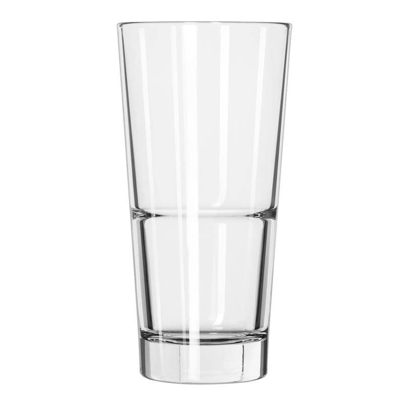Libbey Endeavor Cooler Glass, 20 oz (12-pack)