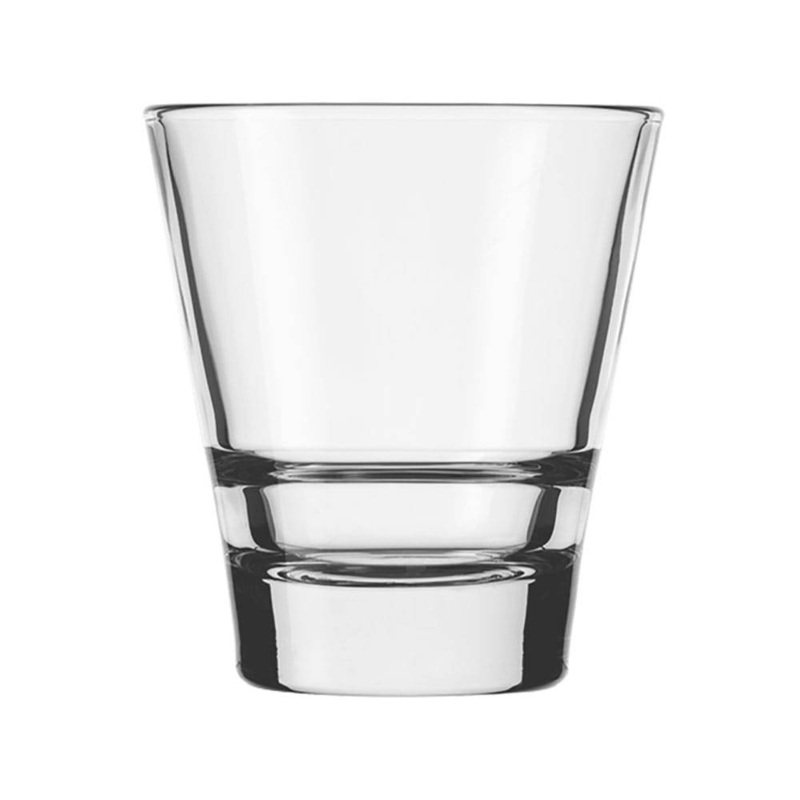 Libbey Endeavour Rocks Glass, 8 oz (12-pack)