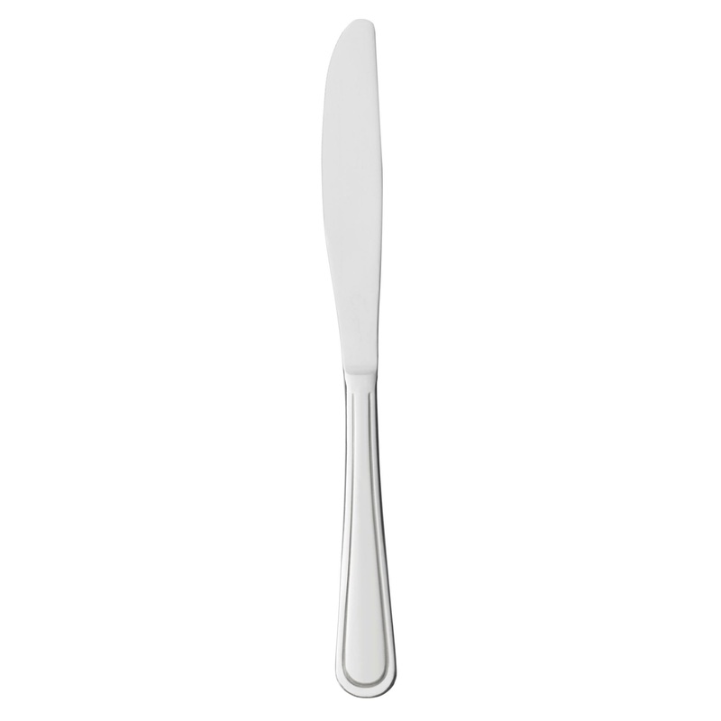 Libbey Huron Dinner Knife (12-pack)