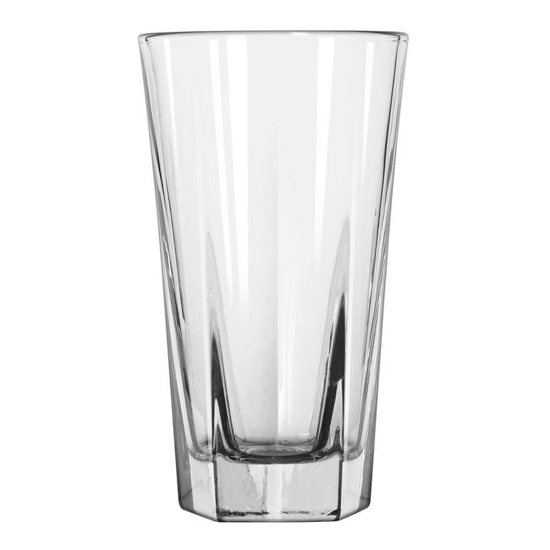 Libbey Inverness Beverage Glass, 10 oz (36-pack)