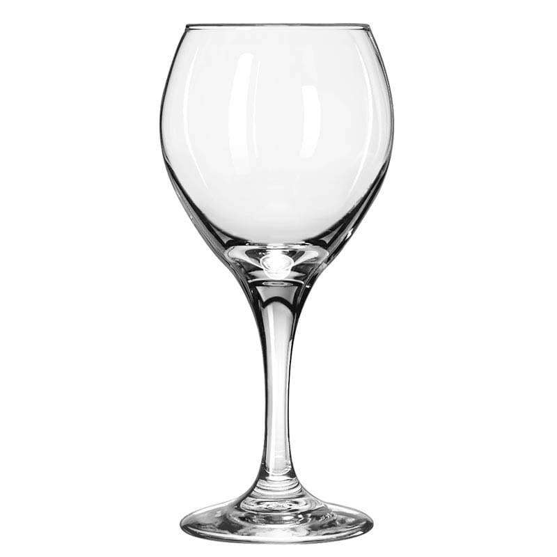Libbey Perception Red Wine Glass, 13.5 oz (24-pack)