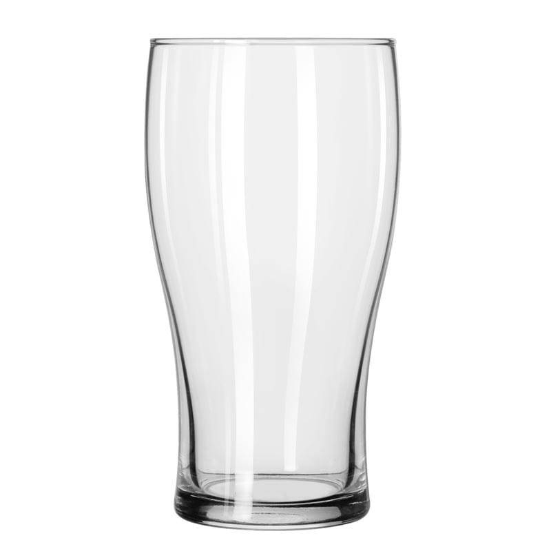 Libbey Pub Glass, 16oz (24-pack)
