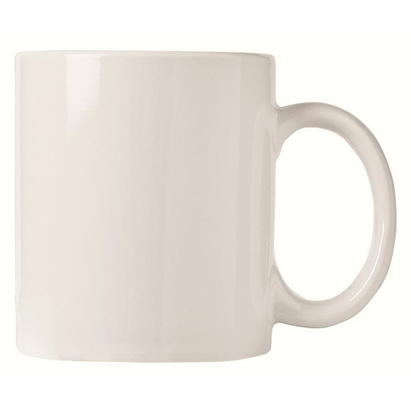 Libbey Ultima Mug, 12 oz (12-pack)