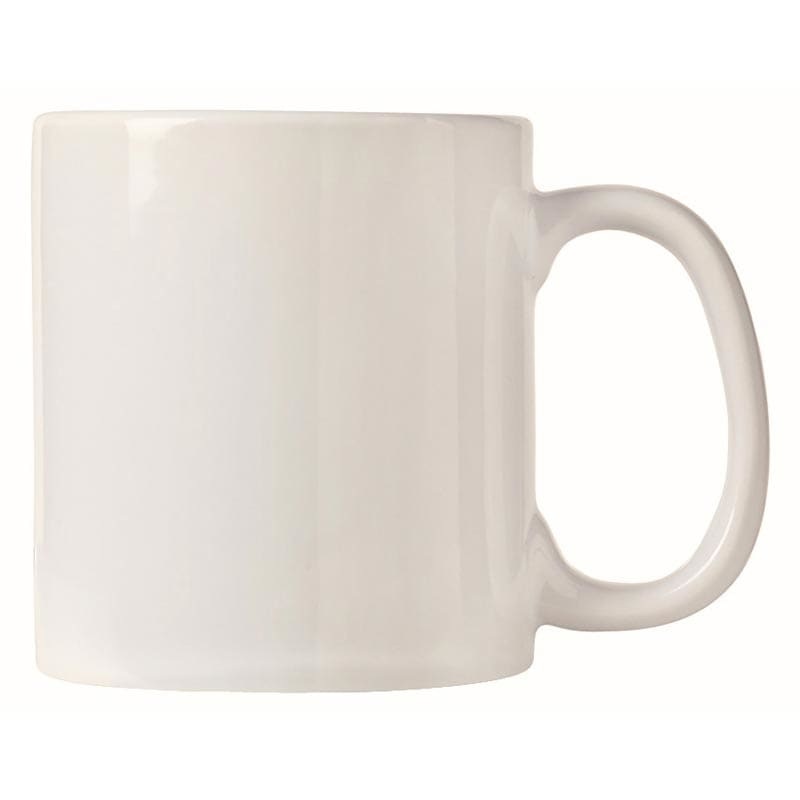 Libbey Ultima Mug, 16 oz (12-pack)