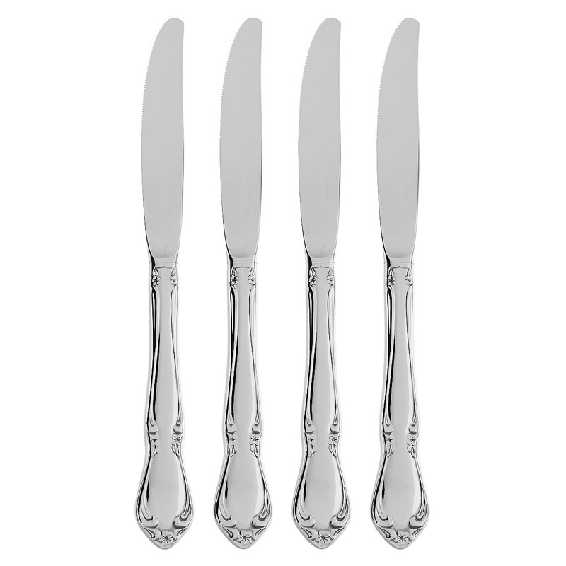 Oneida Chateau Dinner Knife (36-pack)