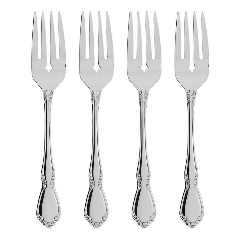 Oneida Chateau Salad Fork (36-pack)