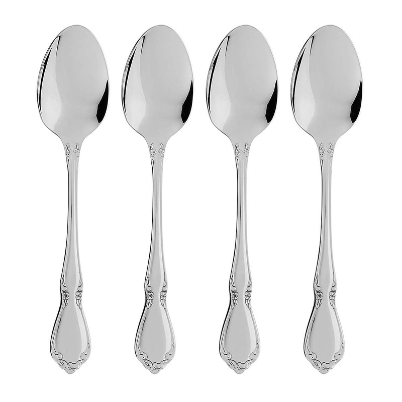 Oneida Chateau Teaspoon (36-pack)