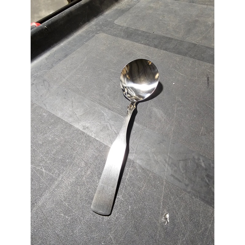 Oneida Royal Provincial Bouillon Spoon (36-pack), FINAL SALE