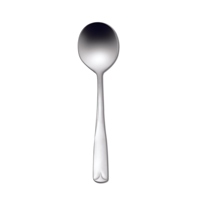 Oneida Village Common Bouillon Spoon, (36-pack), FINAL SALE