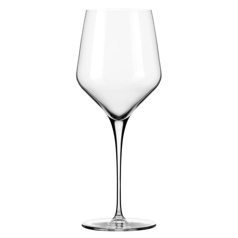 Reserve by Libbey Prism Wine Glass, 13 oz (12-pack)