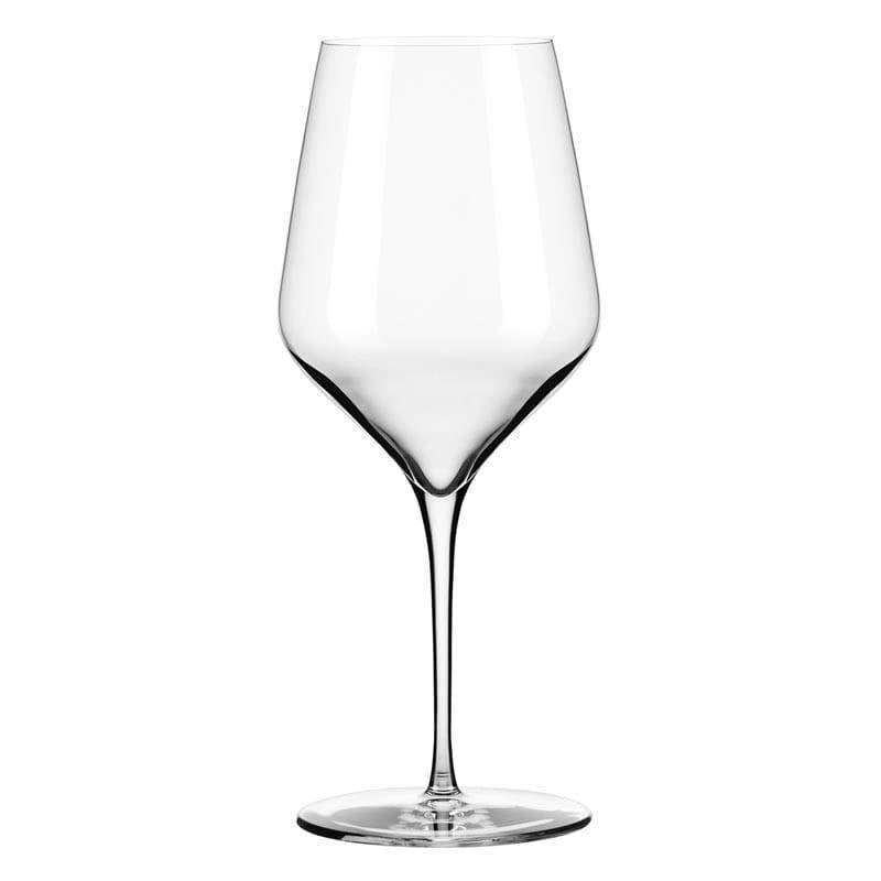 Reserve by Libbey Prism Wine Glass, 20 oz (12-pack)
