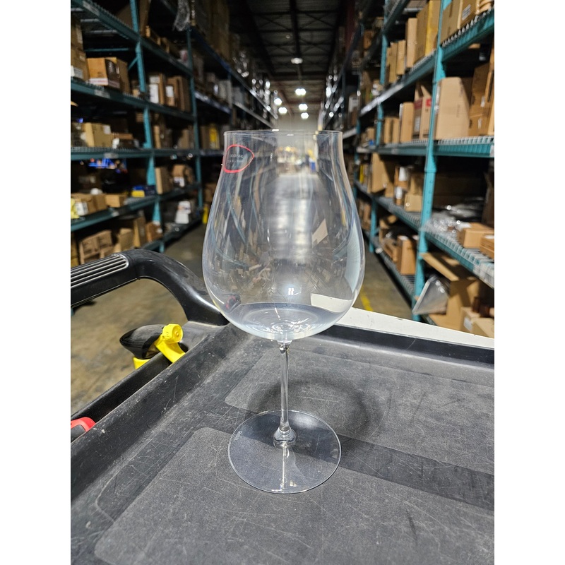 Riedel Veritas Pinot Noir Wine Glass, 27 7/8 oz (6-pack), FINAL SALE