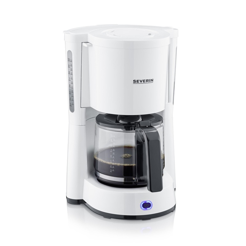 Severin Filterkaffeemaschine KA4816