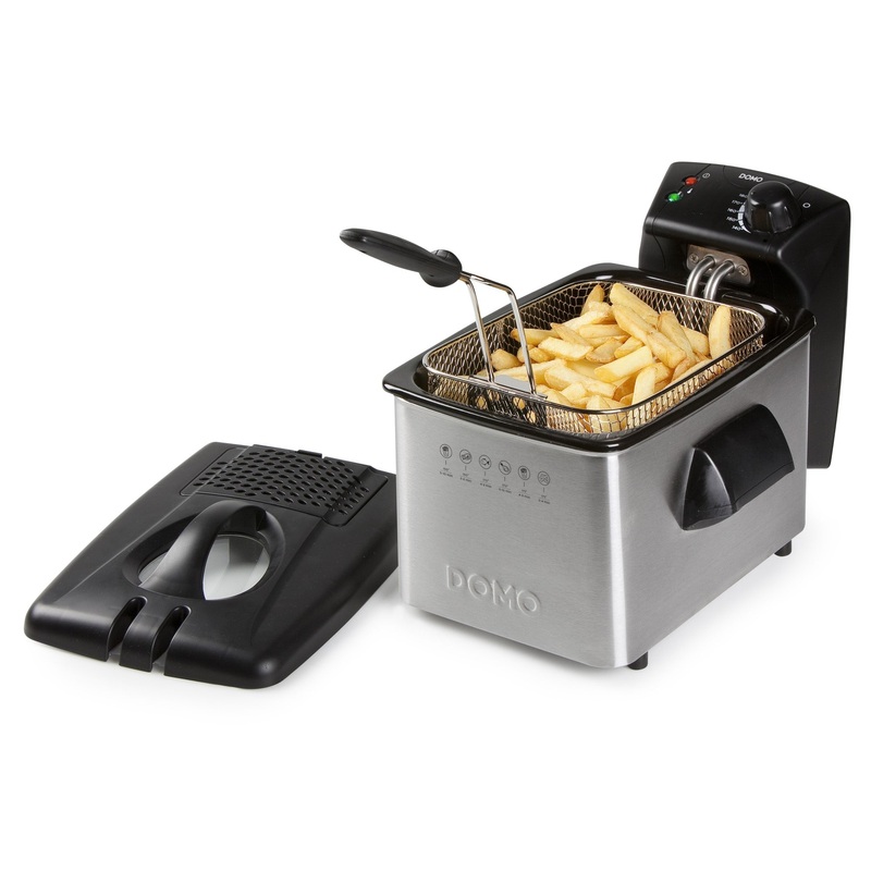 Domo Fritteuse DO464FR