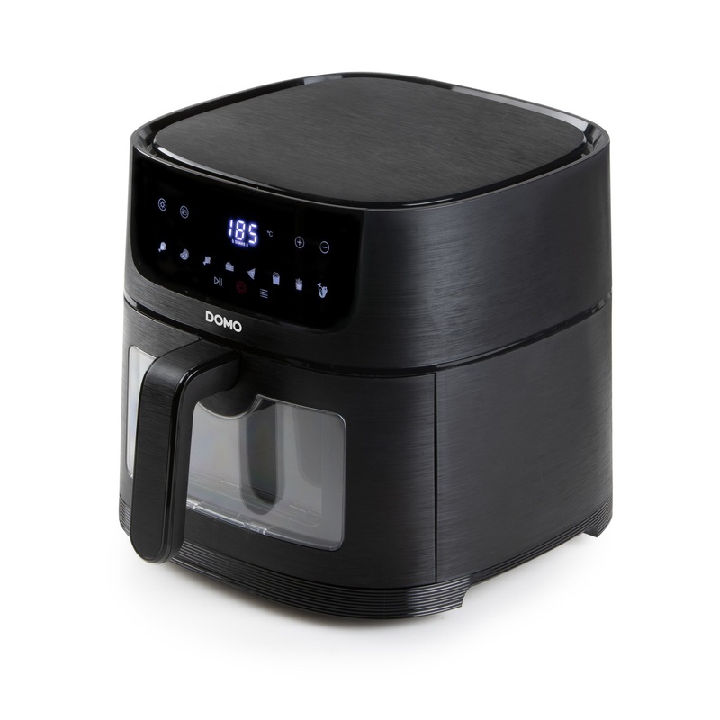 Domo Heissluftfritteuse DO540FR