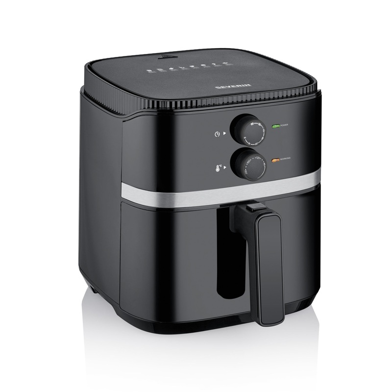 Severin Heissluftfritteuse FR2452