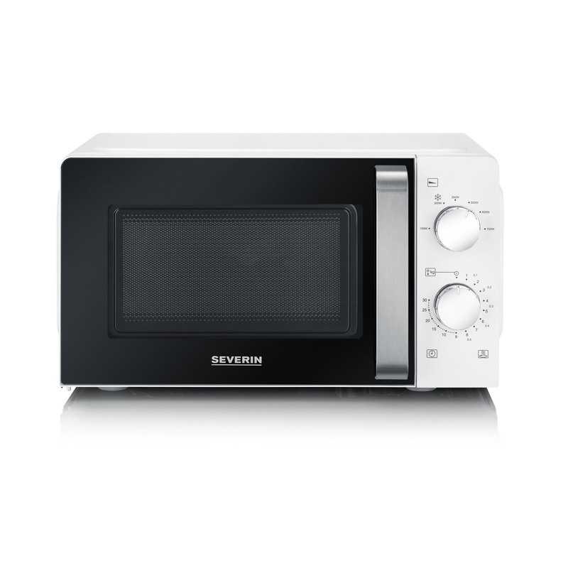 Severin Mikrowelle MW7885CH, 19 L, 700 W