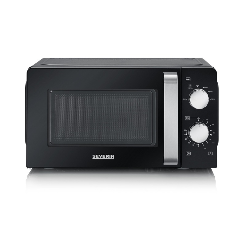 Severin Mikrowelle MW7886CH, 19 L, 700 W