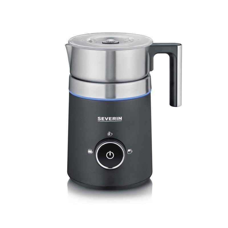 Severin Milchaufschumer SM3585 Spuma500 schwarz/inox