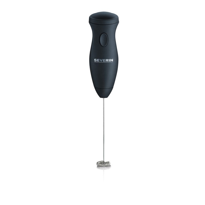 Severin Milchaufschumer SM3590 schwarz