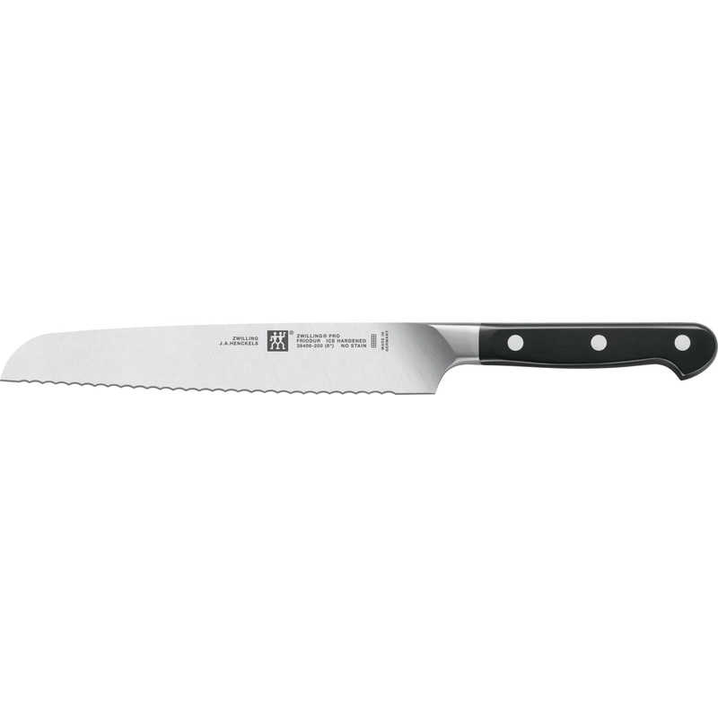 Zwilling Kitchen Brotmesser Zwilling Pro 200mm 38406-201-0