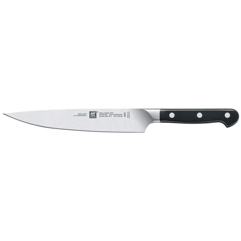 Zwilling Kitchen Fleischmesser Zwilling Pro 200 mm 38400-201-0
