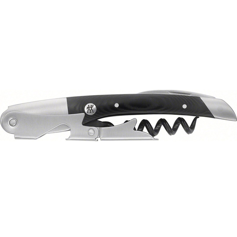 Zwilling Kitchen Kellnermesser classic, matt 12.1x2.6 cm 39500-053-0