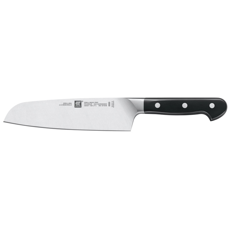 Zwilling Kitchen Santokumesser Zwilling Pro 180 mm 38407-181-0