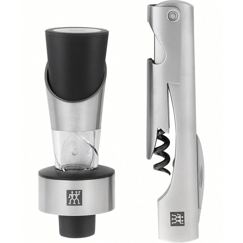 Zwilling Kitchen Sommelier-Set 2-teilig 39500-055-0