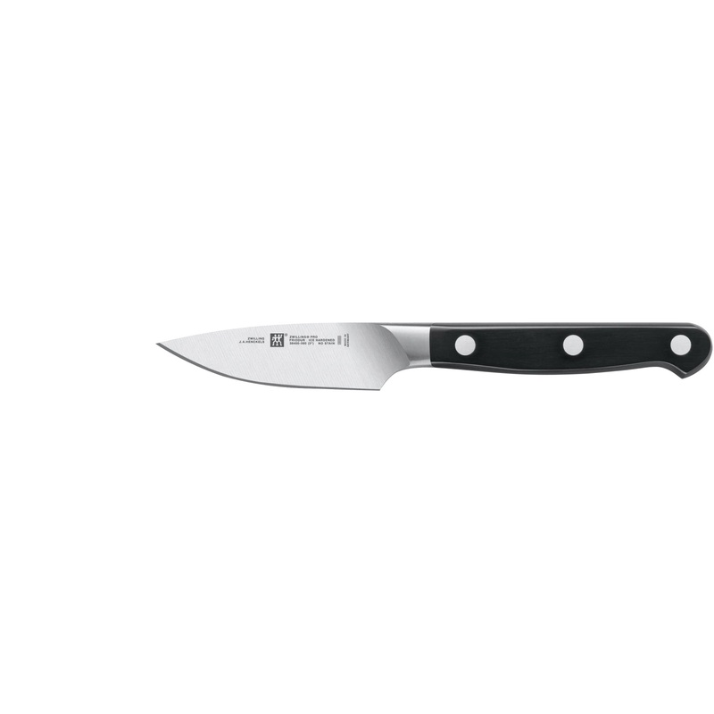 Zwilling Kitchen Spick- und Garniermesser Zwilling Pro 80 mm 38400-081-0