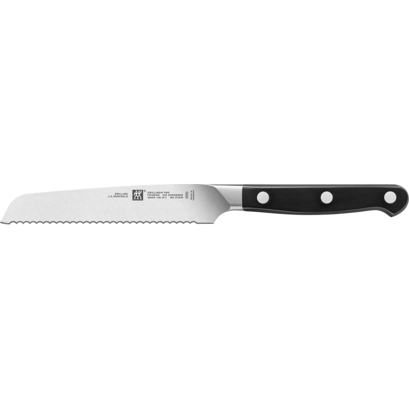 Zwilling Kitchen Universalmesser Zwilling Pro 130 mm 38400-131-0